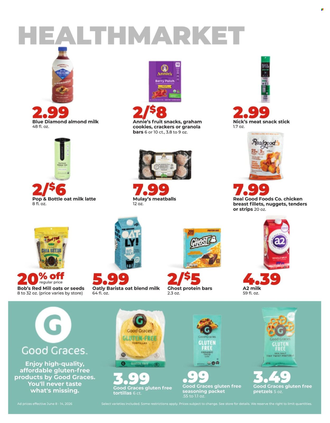 HY-VEE ad - Weekly Ad
