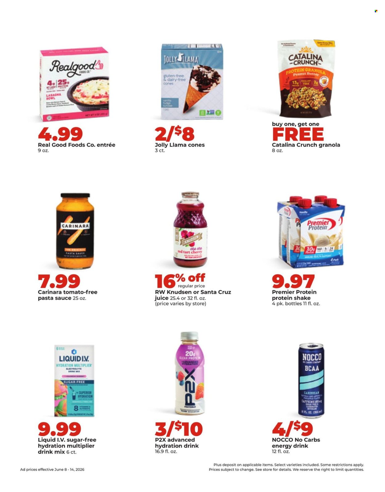 HY-VEE ad - Weekly Ad