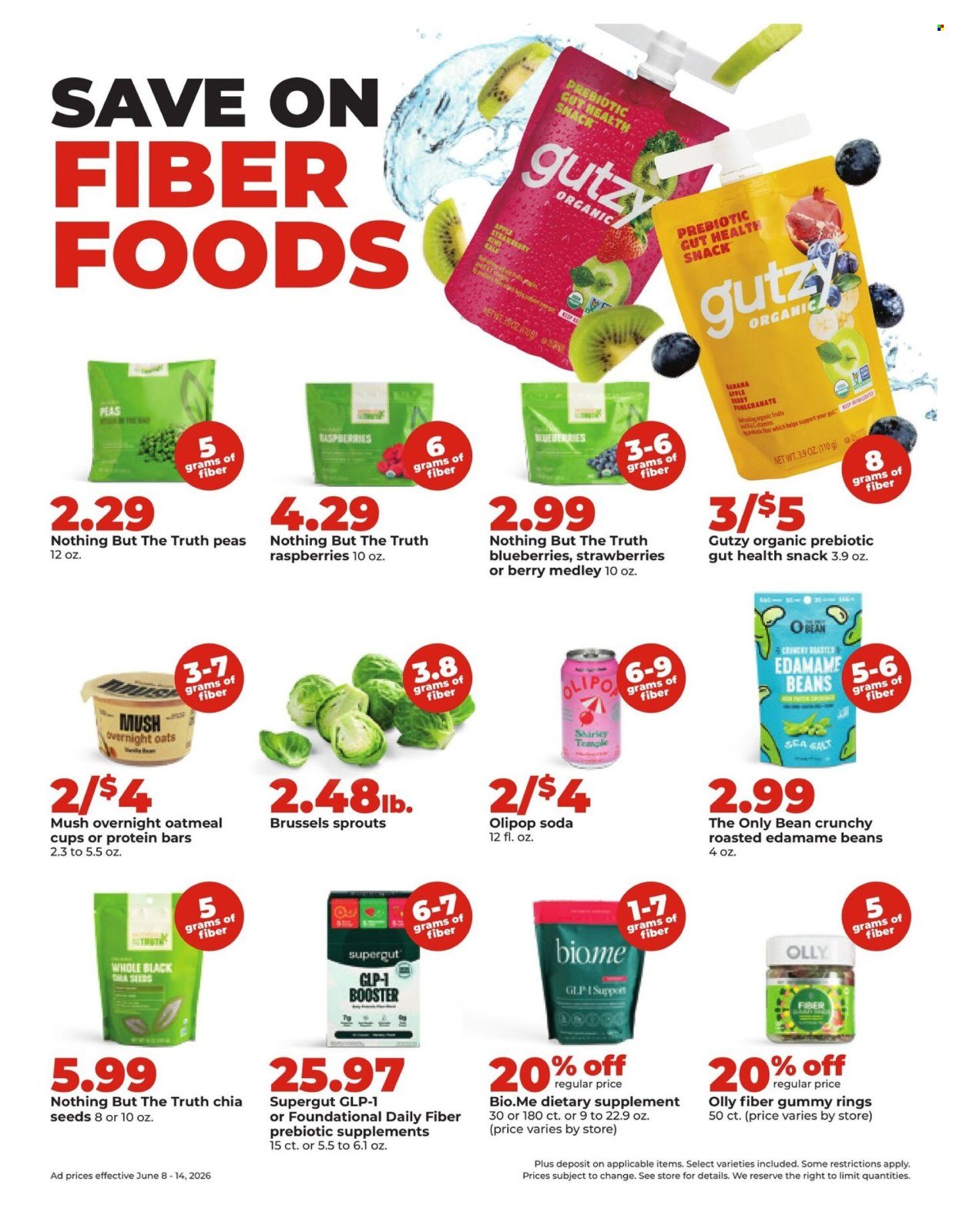 HY-VEE ad - Weekly Ad