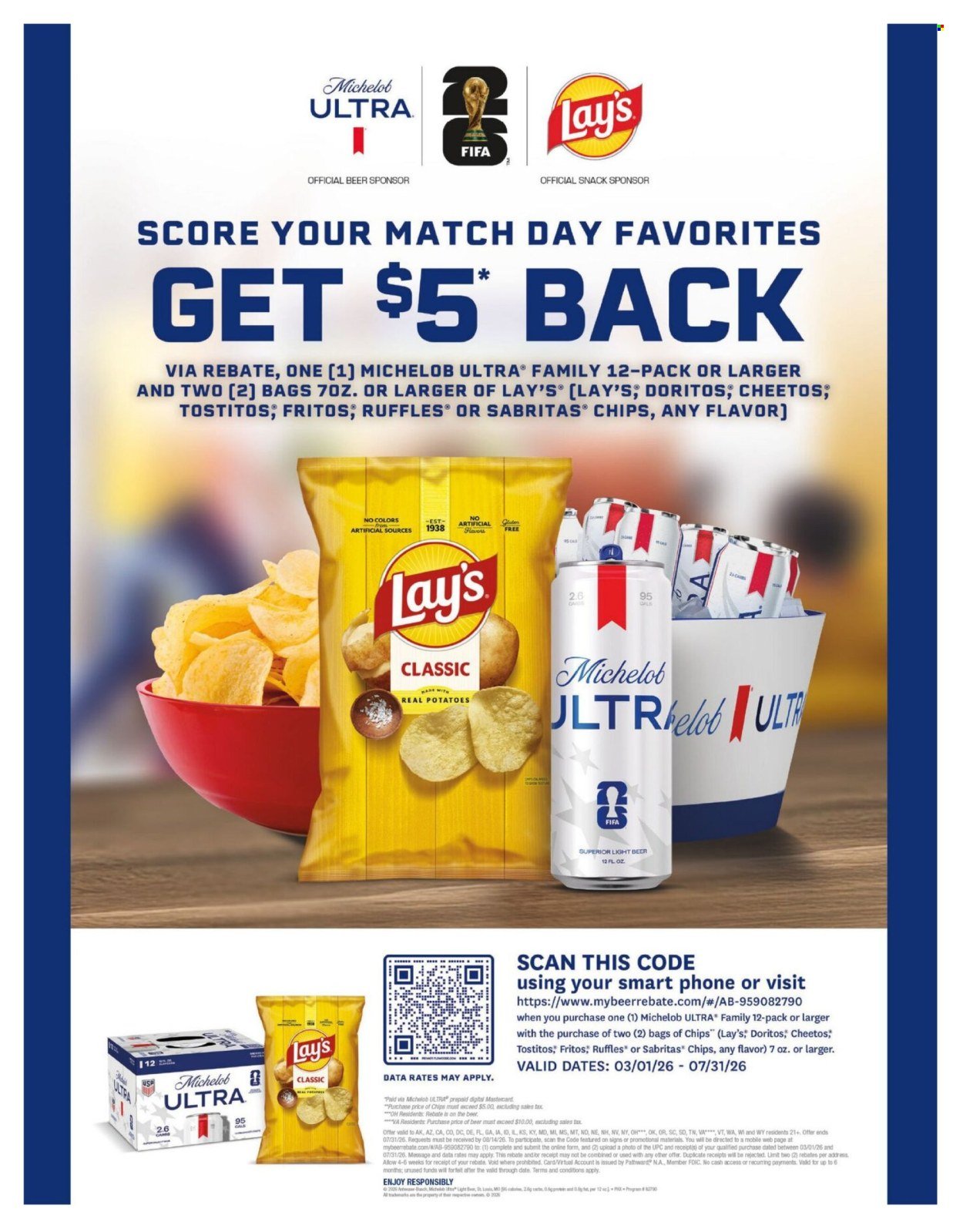 HY-VEE ad - Weekly Ad
