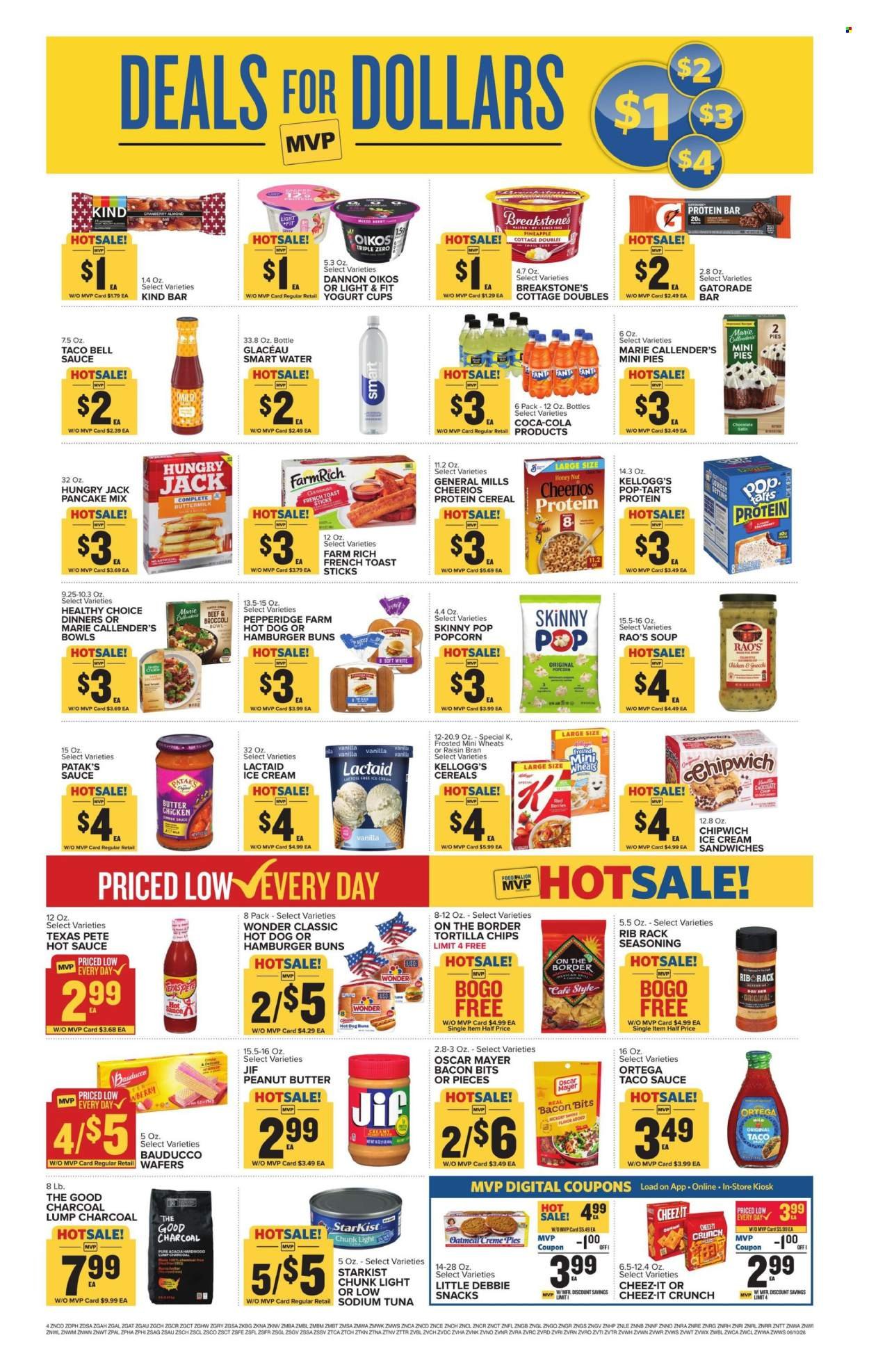 FOOD LION ad - Weekly Ad
