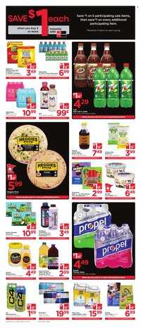 CUB FOODS ad - Shophappy