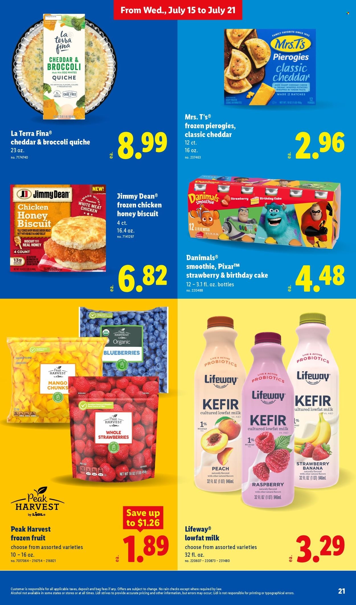 LIDL ad - Weekly Ad