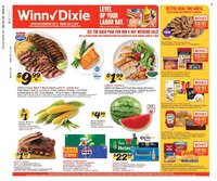 WINN DIXIE ad - Weeklz Ad