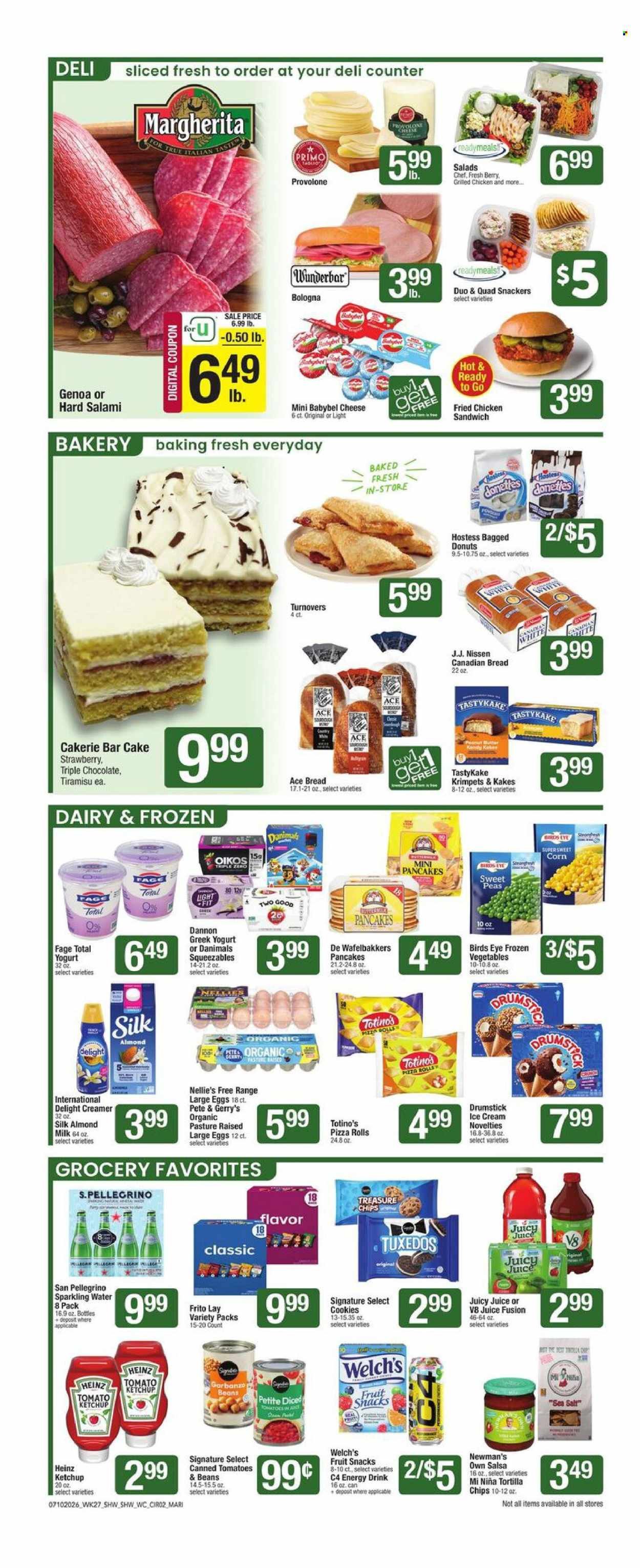 SHAW’S ad - Weekly Ad