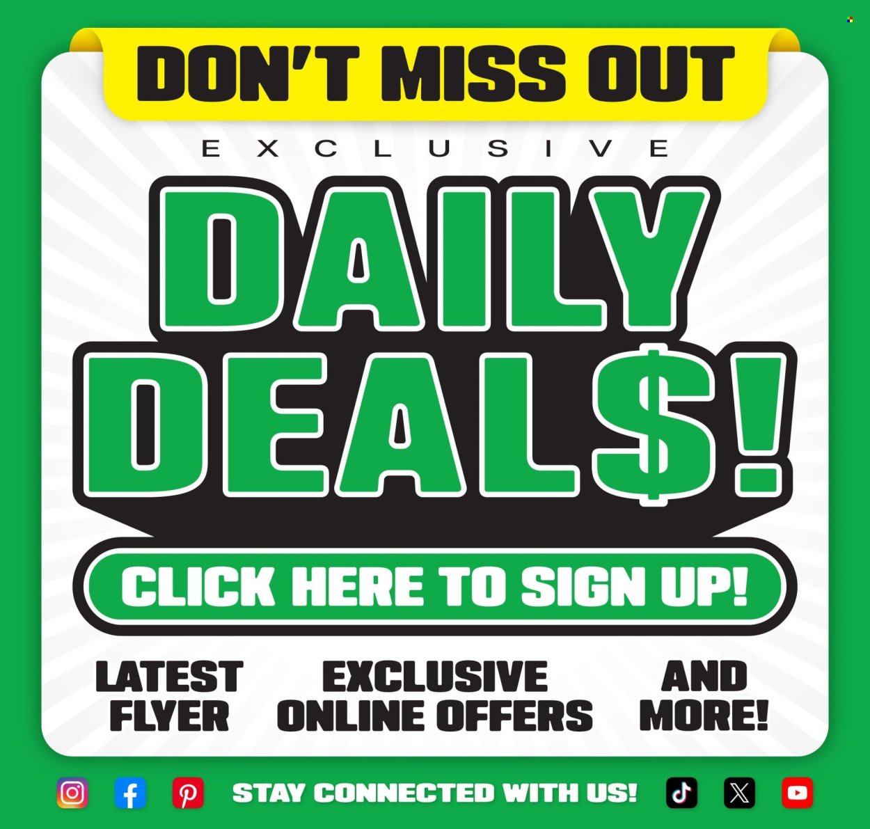 MENARDS ad - 11% Rebate* Sale