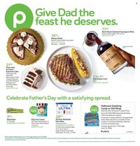 PUBLIX ad - Weekly Ad