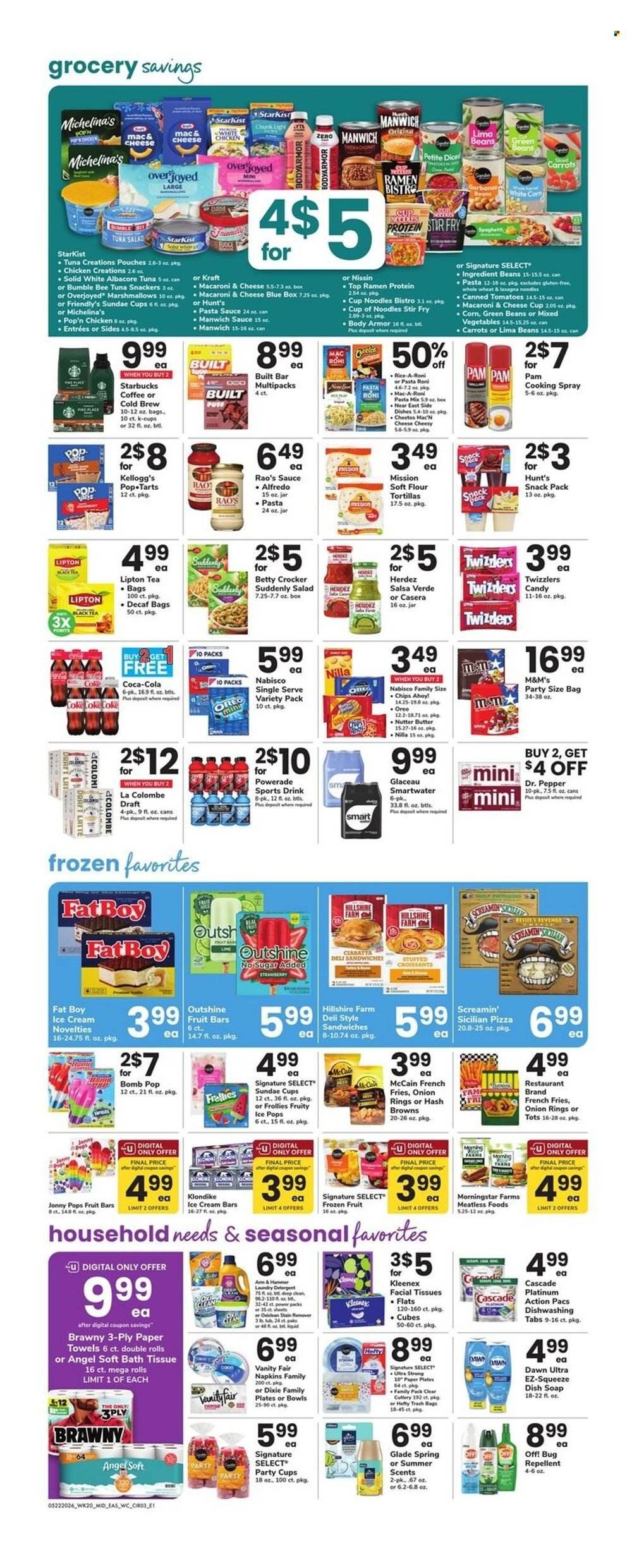 SAFEWAY ad - Weekly Ad
