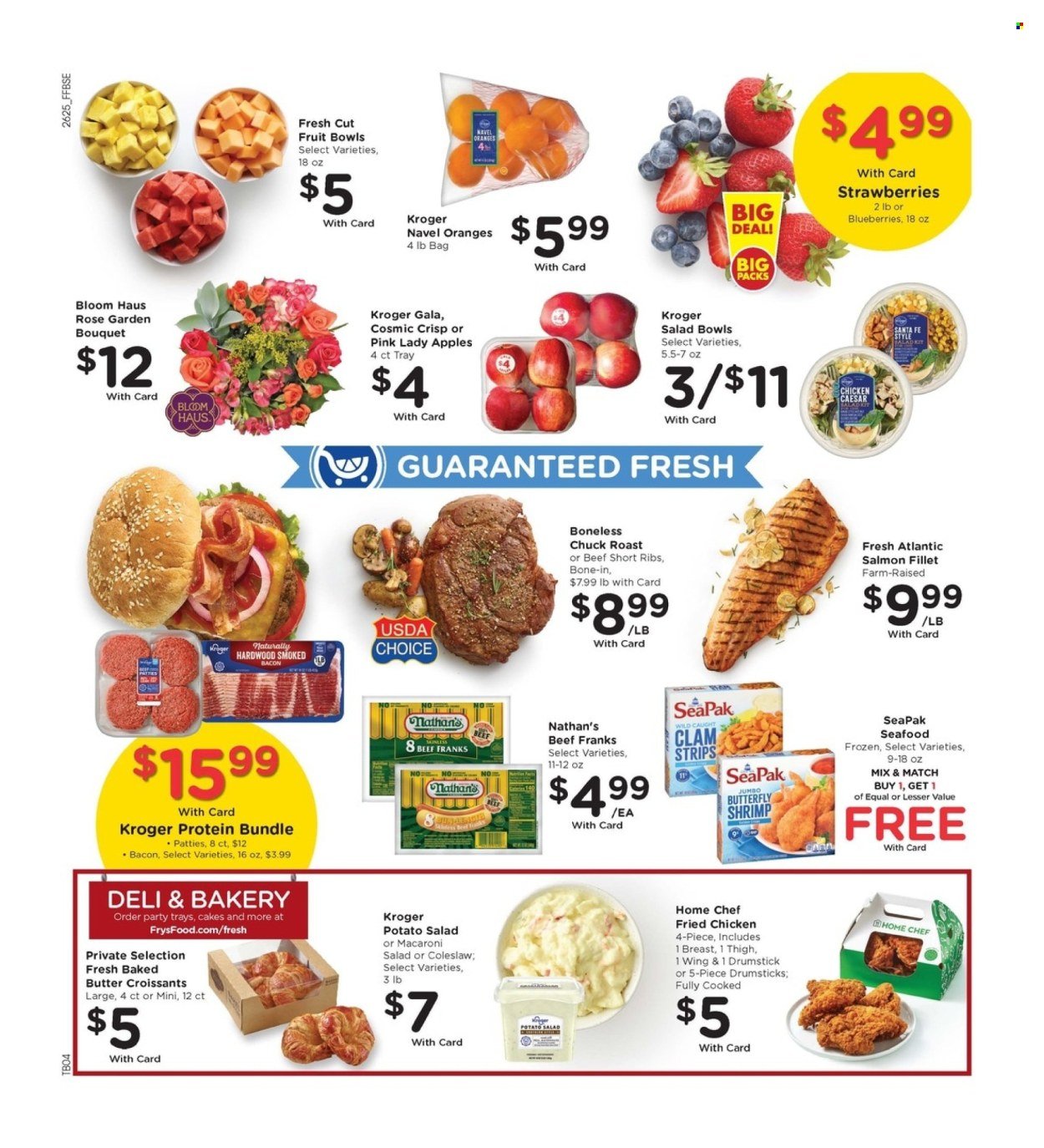 FRY’S ad - Weekly Ad
