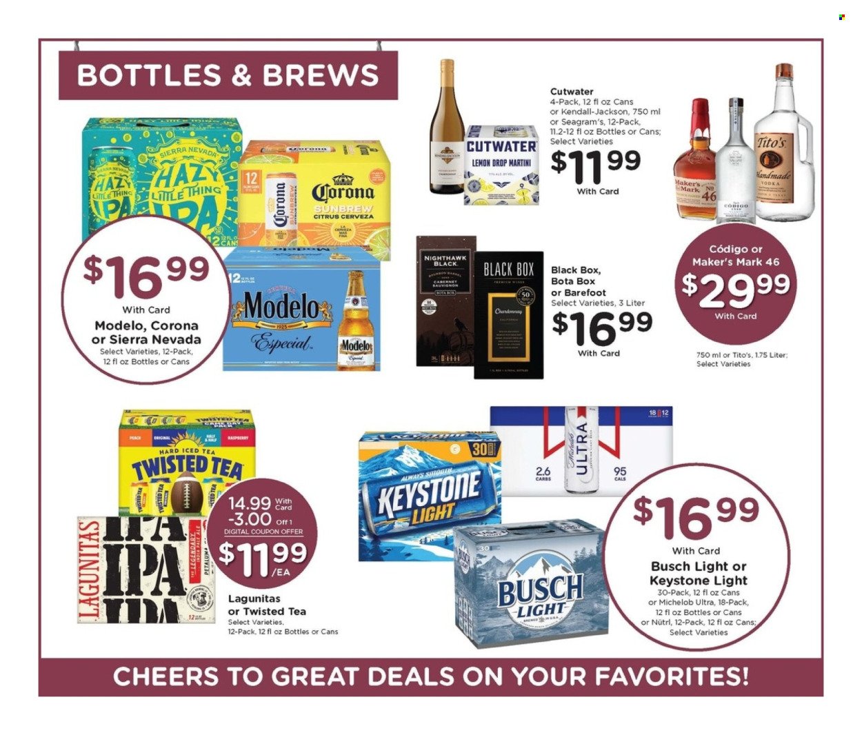 FRY’S ad - Weekly Ad