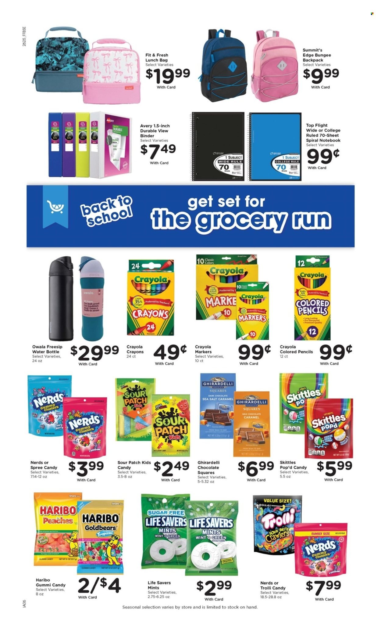 FRY’S ad - Weekly Ad