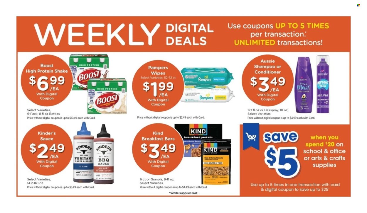 FRY’S ad - Weekly Ad