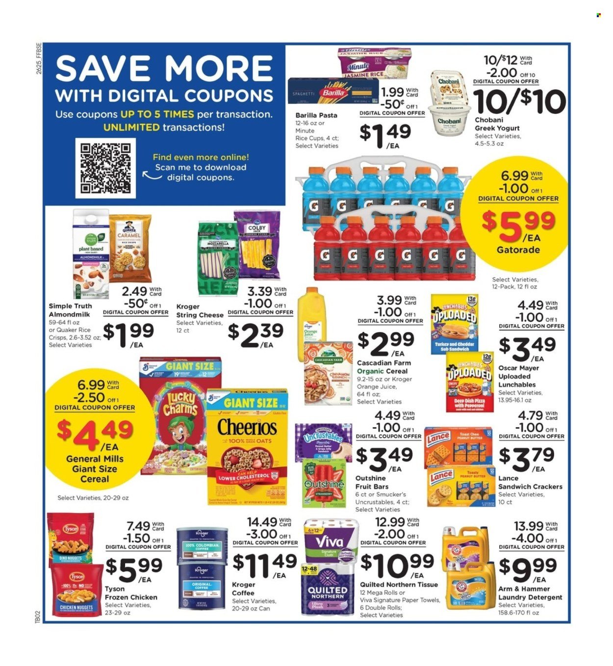 FRY’S ad - Weekly Ad