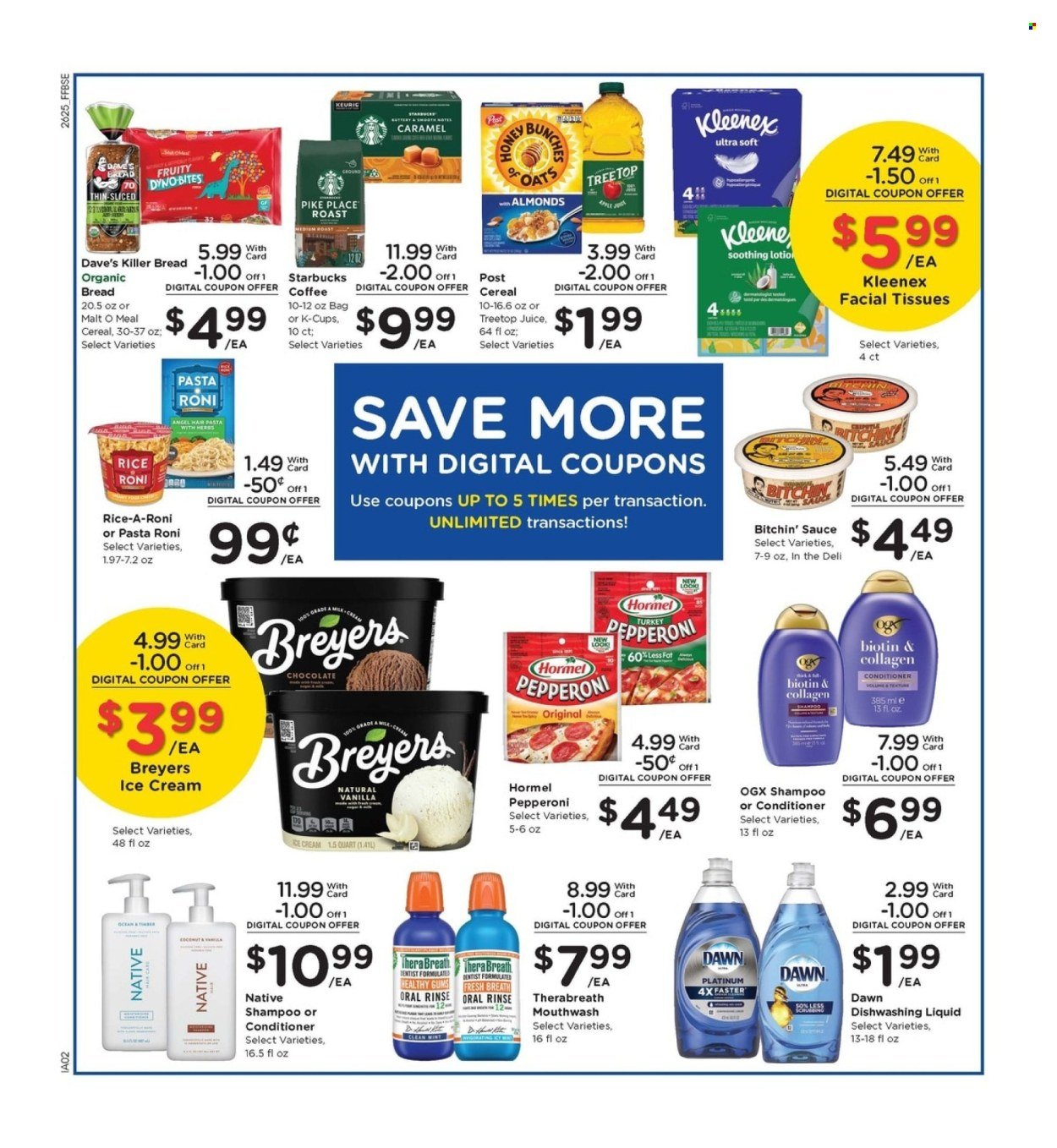 FRY’S ad - Weekly Ad
