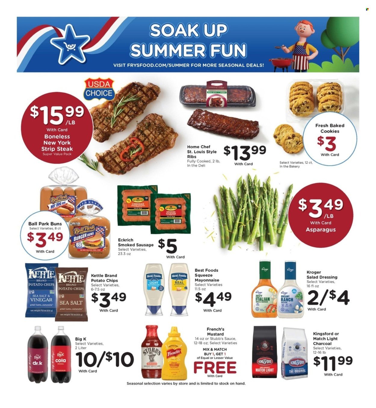 FRY’S ad - Weekly Ad