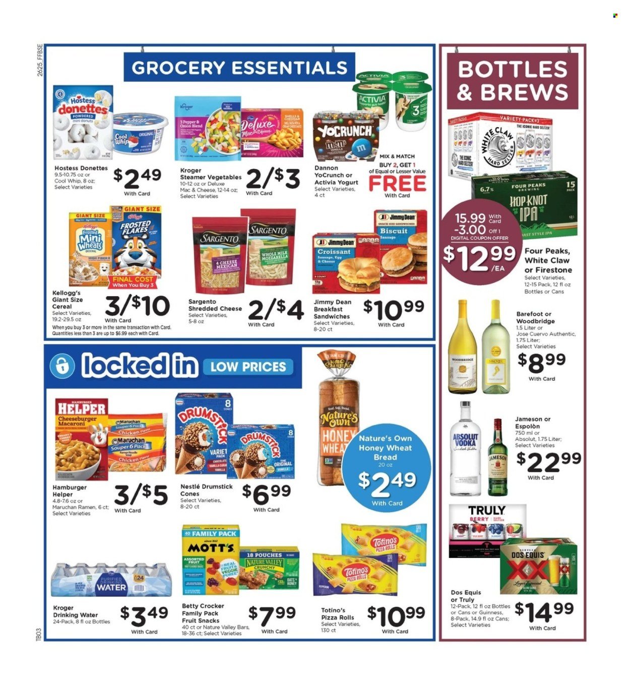 FRY’S ad - Weekly Ad