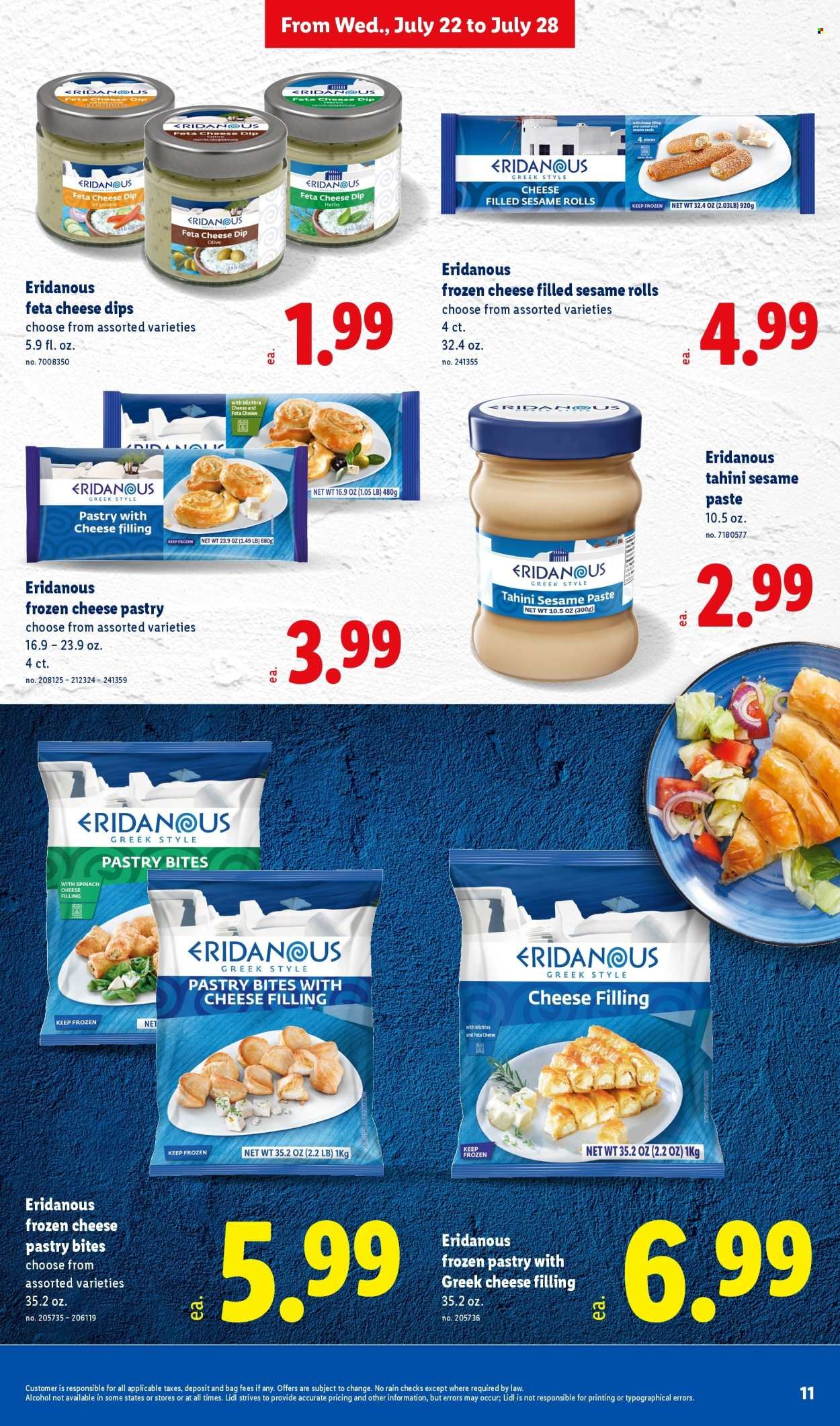 LIDL ad - Weekly Ad