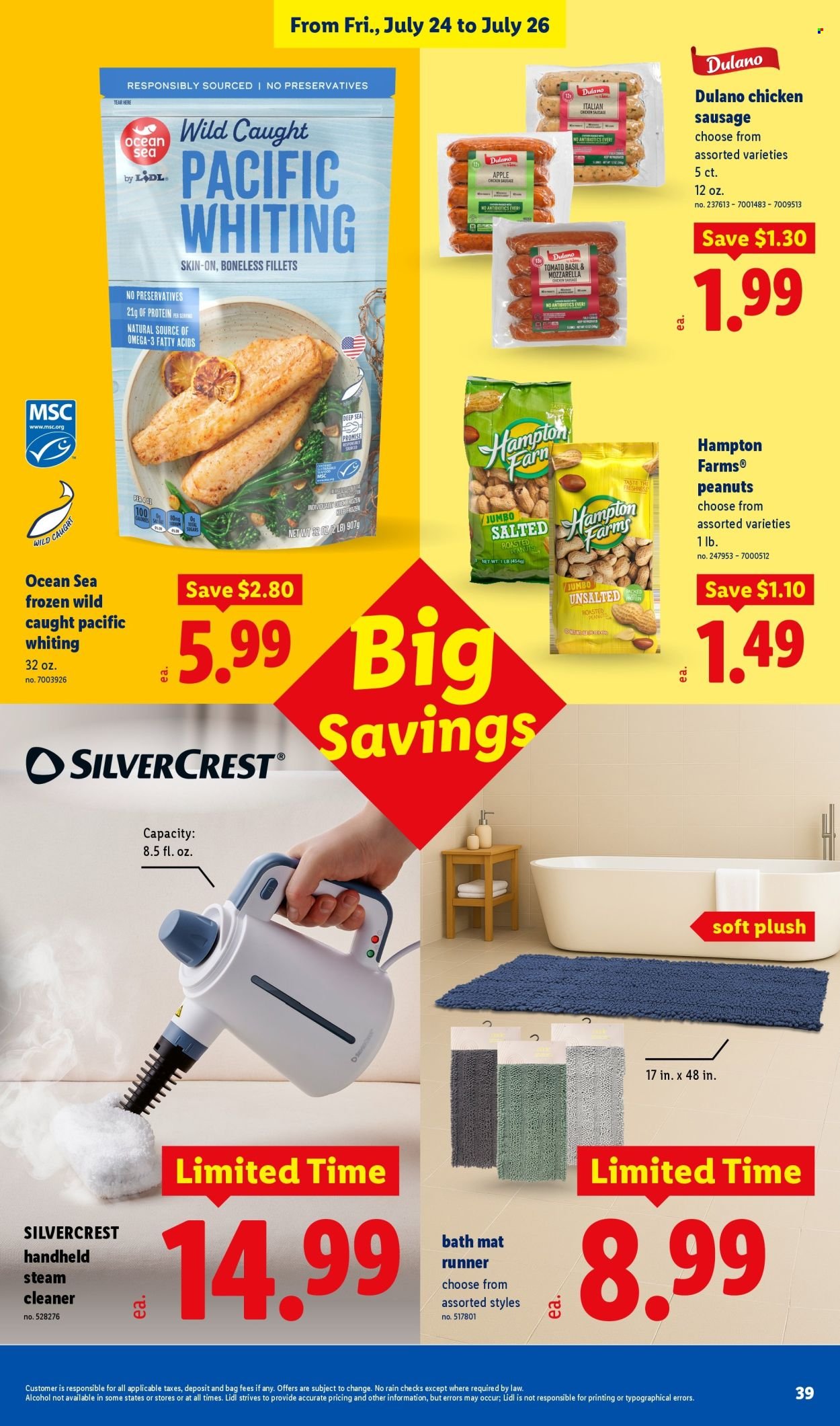 LIDL ad - Weekly Ad