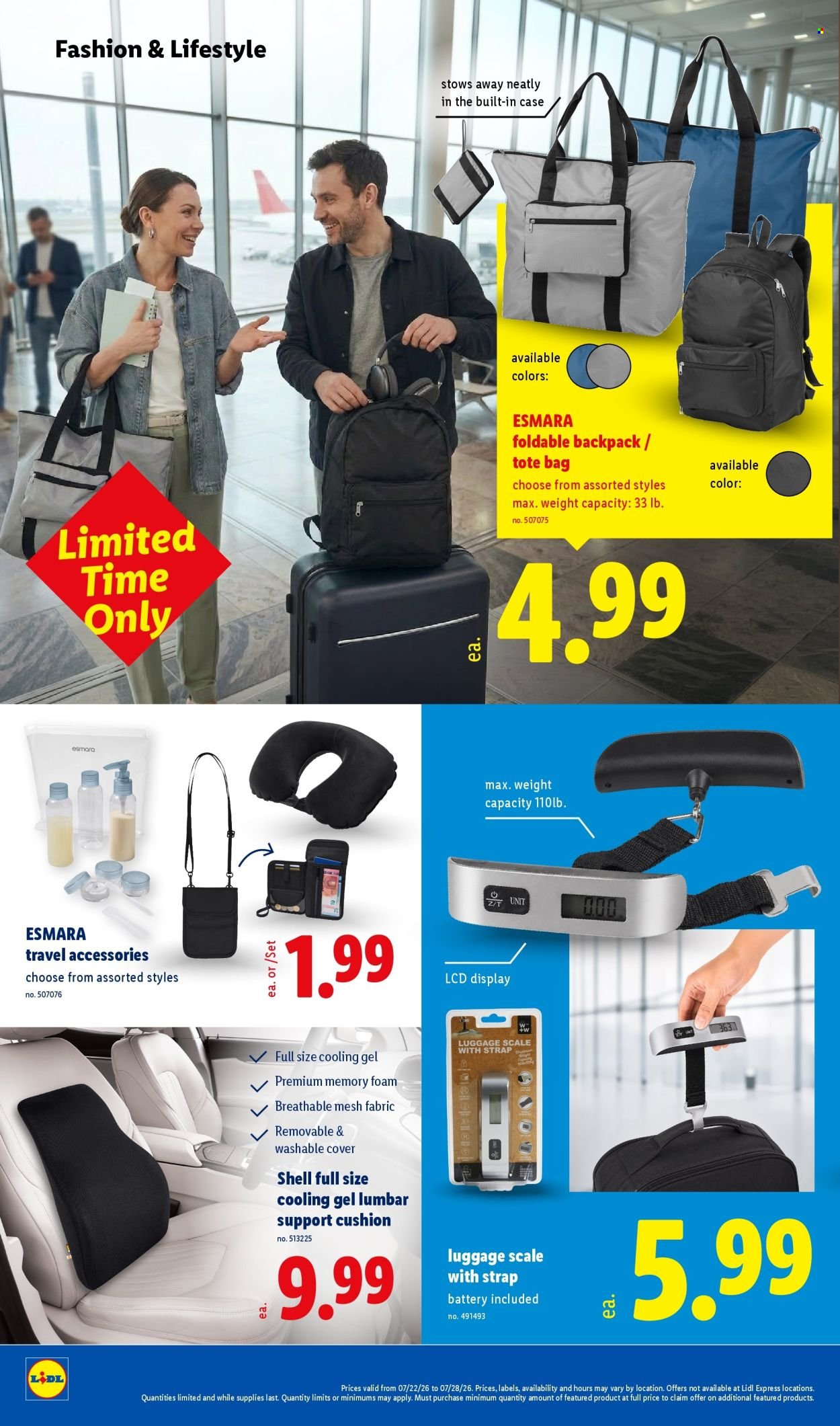 LIDL ad - Weekly Ad