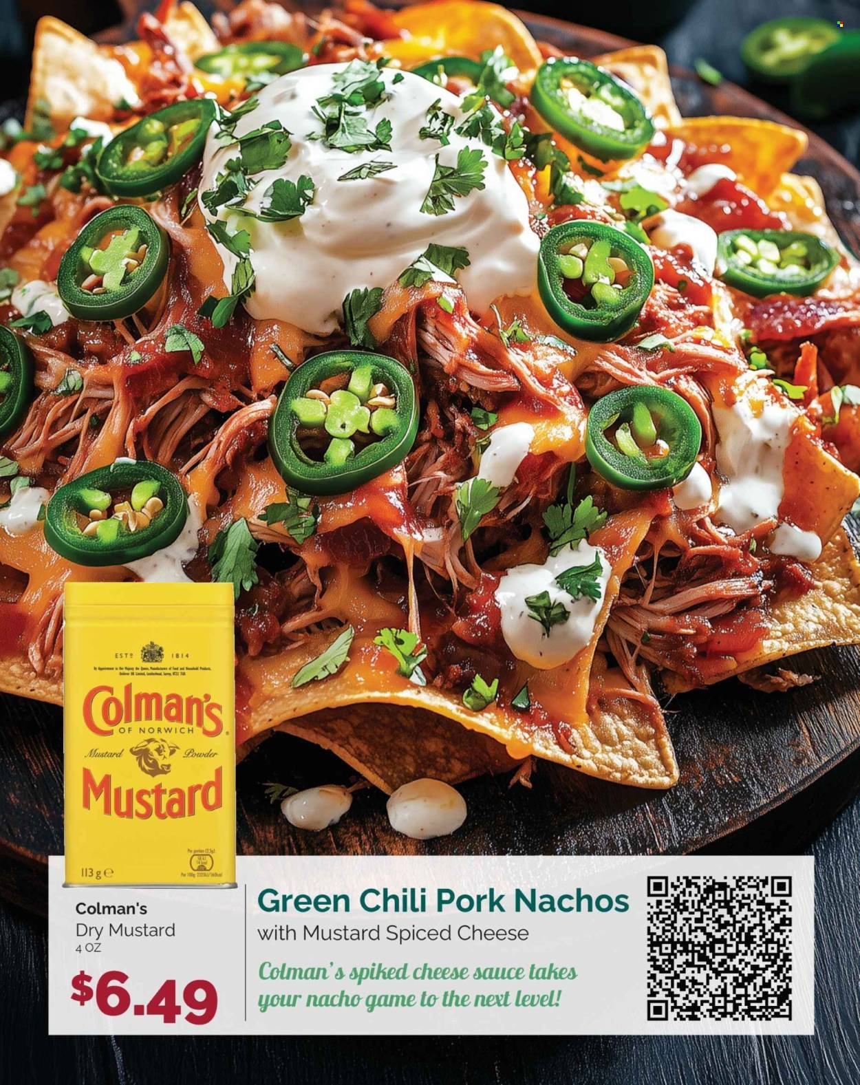 HARRIS TEETER ad - The Monthly Dish