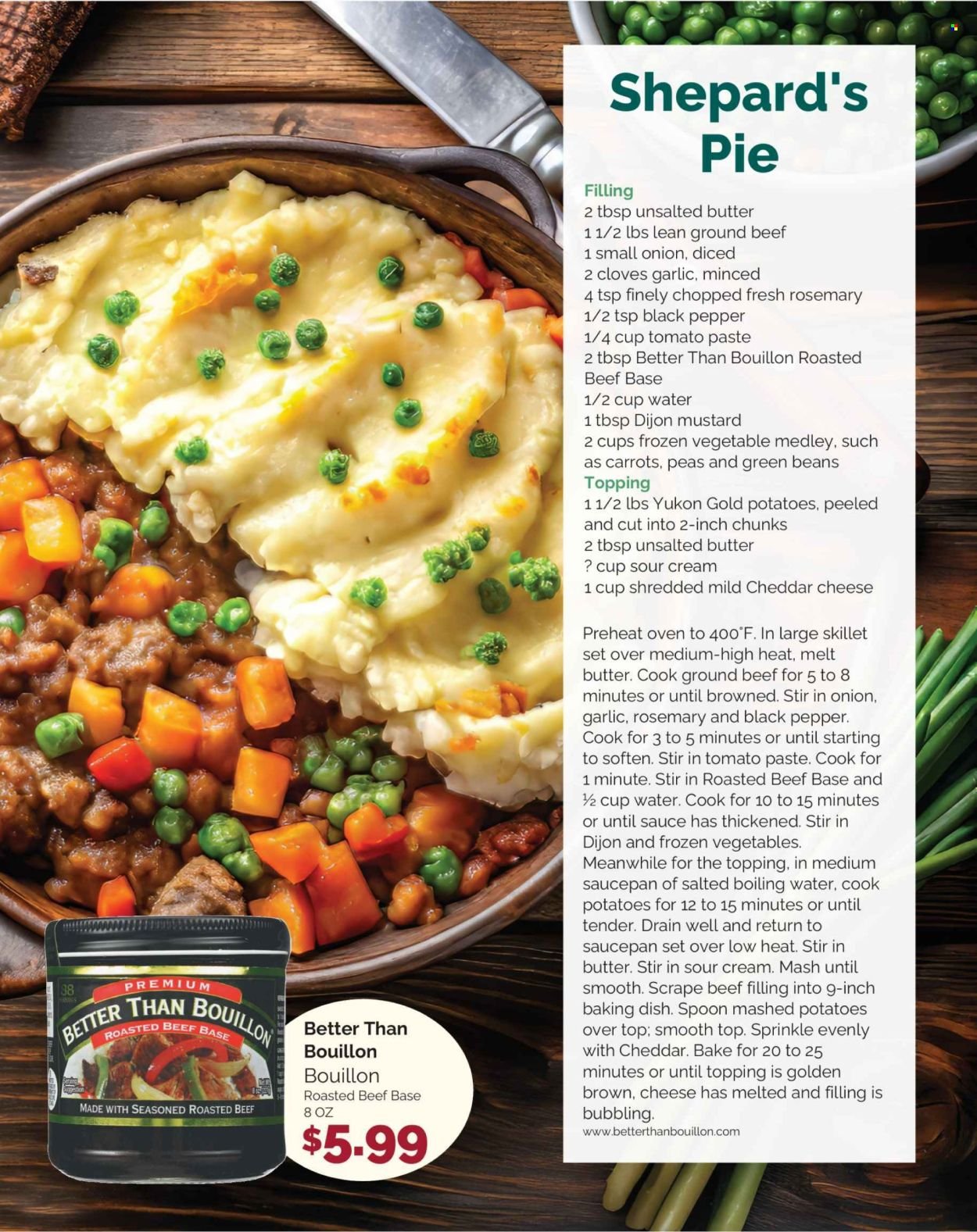 HARRIS TEETER ad - The Monthly Dish