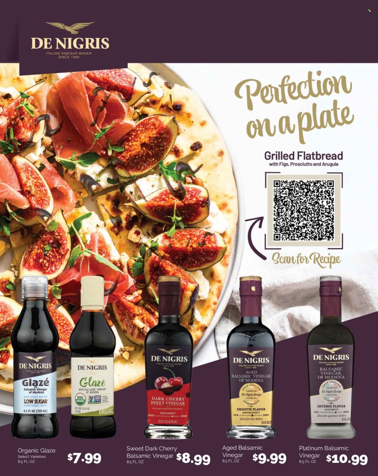 HARRIS TEETER ad - The Monthly Dish