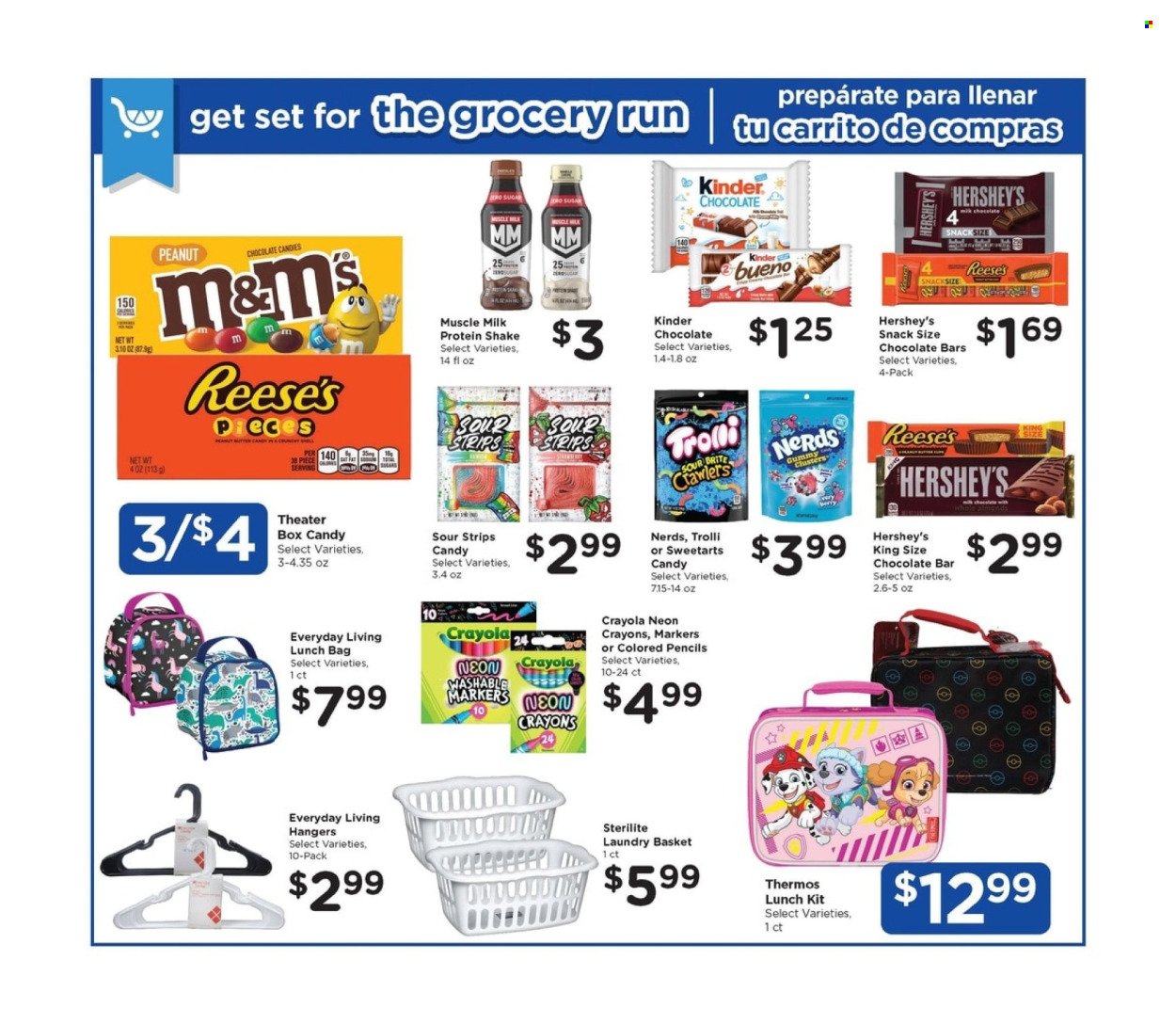 FOOD 4 LESS ad - Weekly Ad