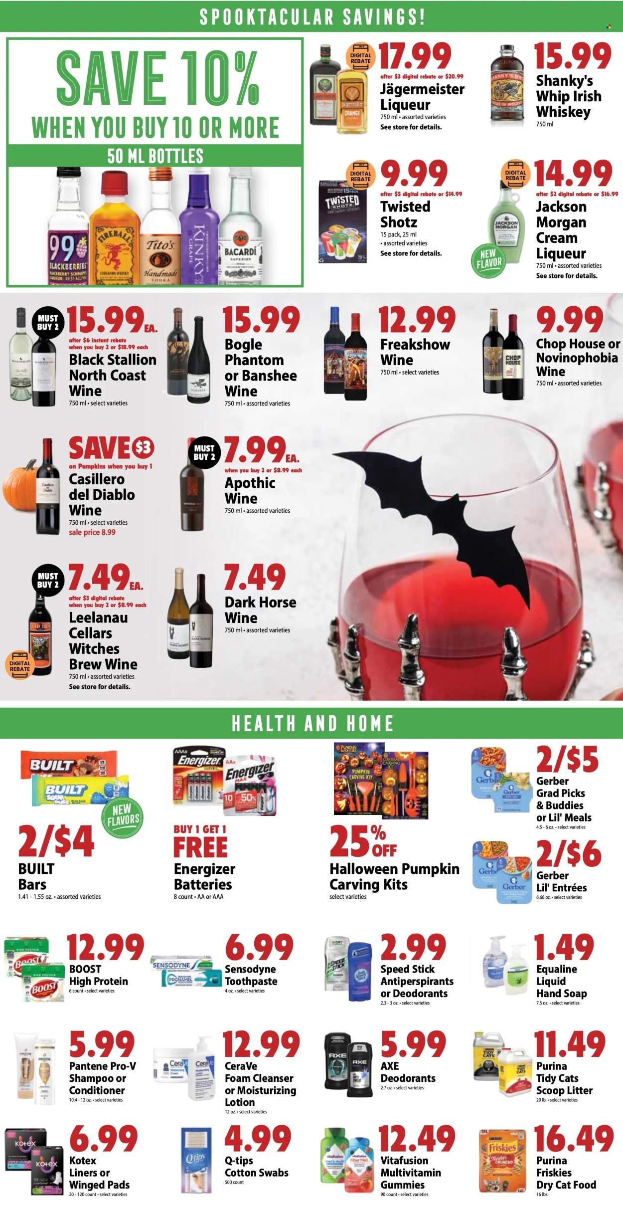 FESTIVAL FOODS ad - Weekly Ad