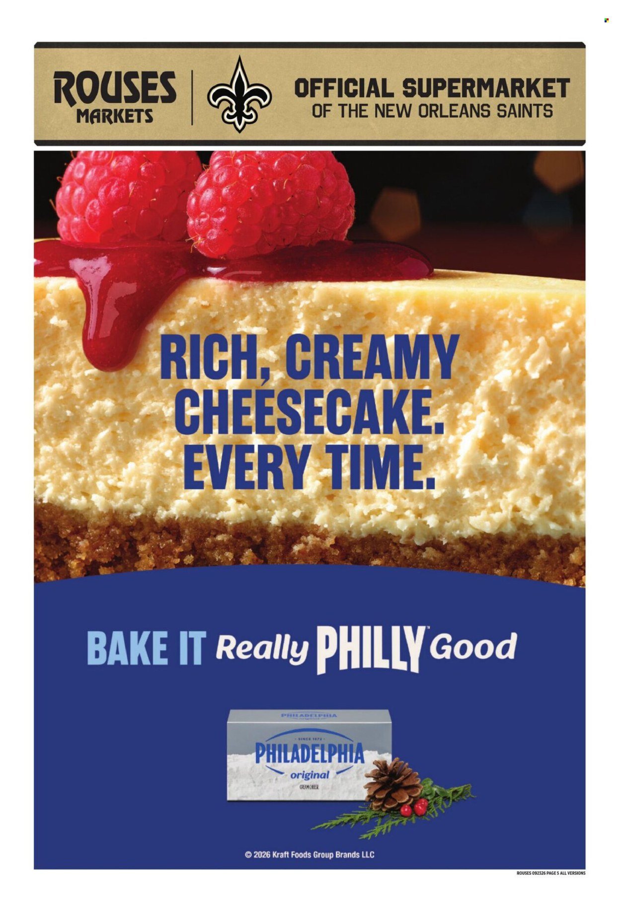 ROUSES MARKETS ad - Weekly Ad