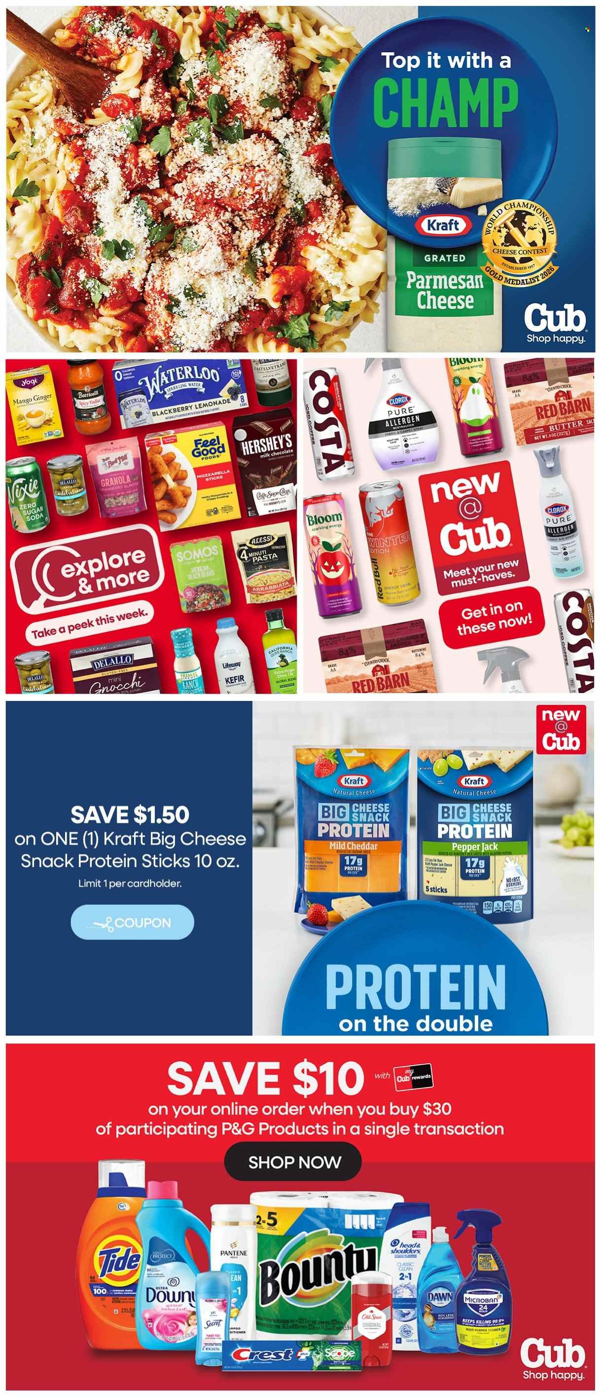 CUB FOODS ad - Weekly Ad