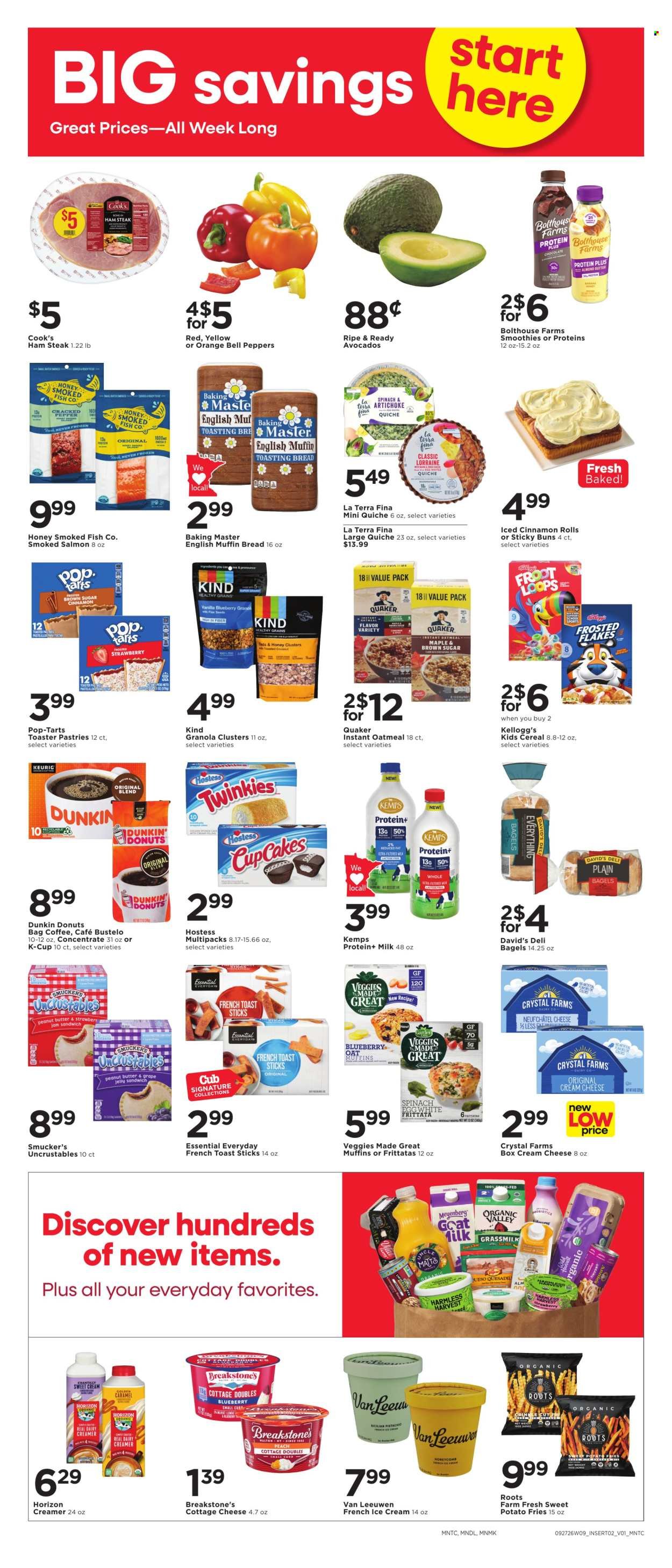 CUB FOODS ad - Weekly Ad
