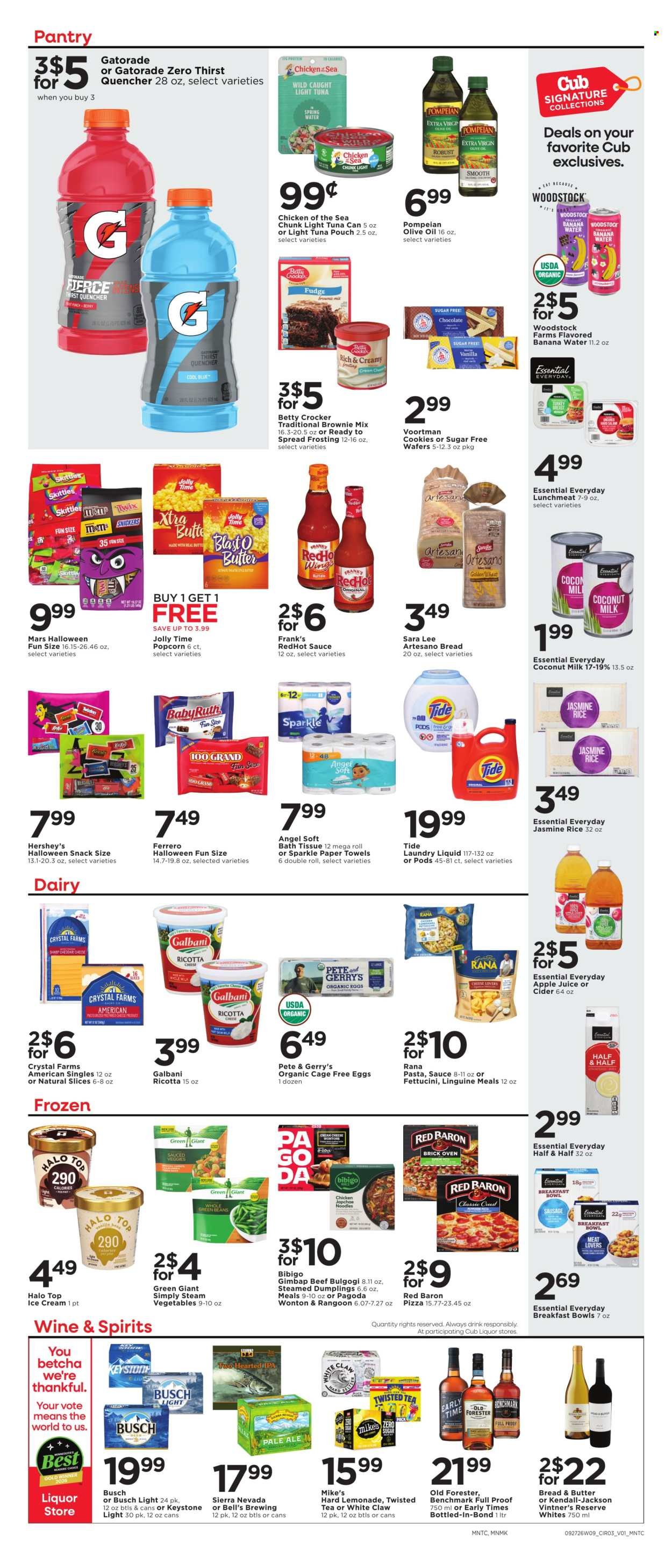 CUB FOODS ad - Weekly Ad