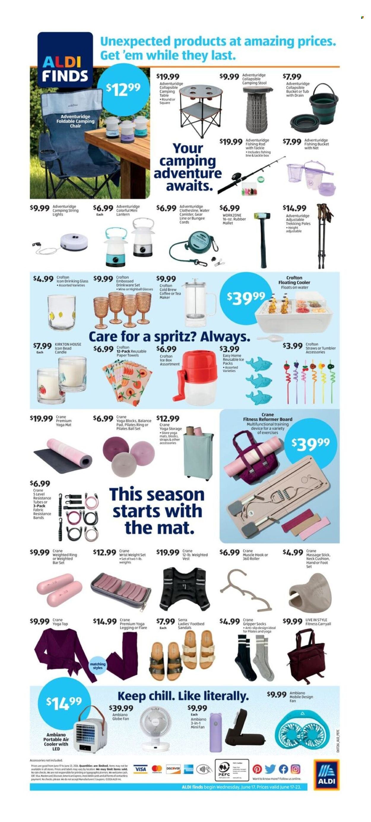 ALDI ad - Weekly Ad