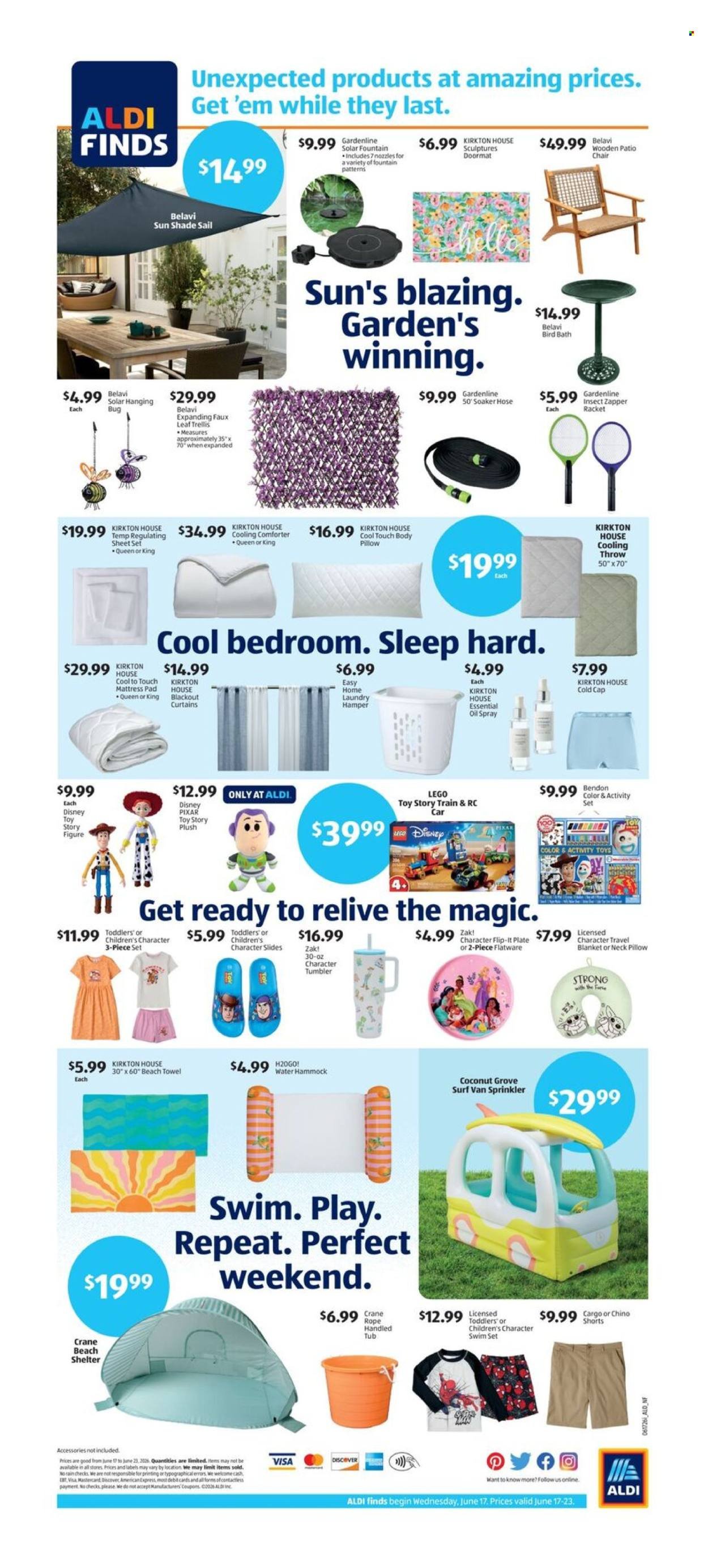 ALDI ad - Weekly Ad