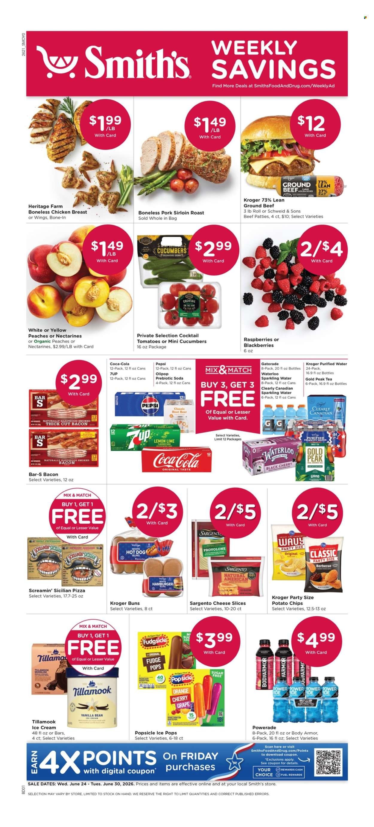SMITH'S ad - Weekly Ad