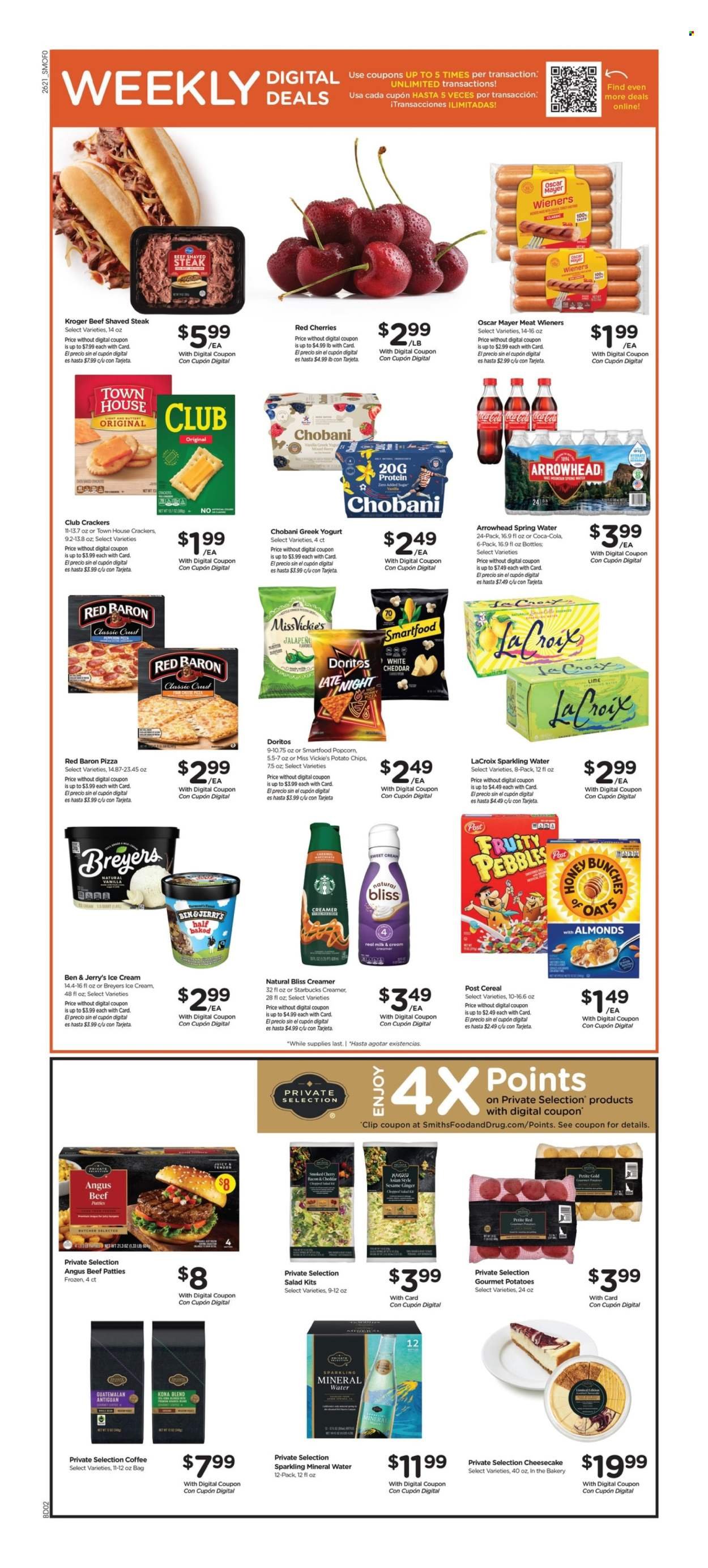 SMITH'S ad - Weekly Ad