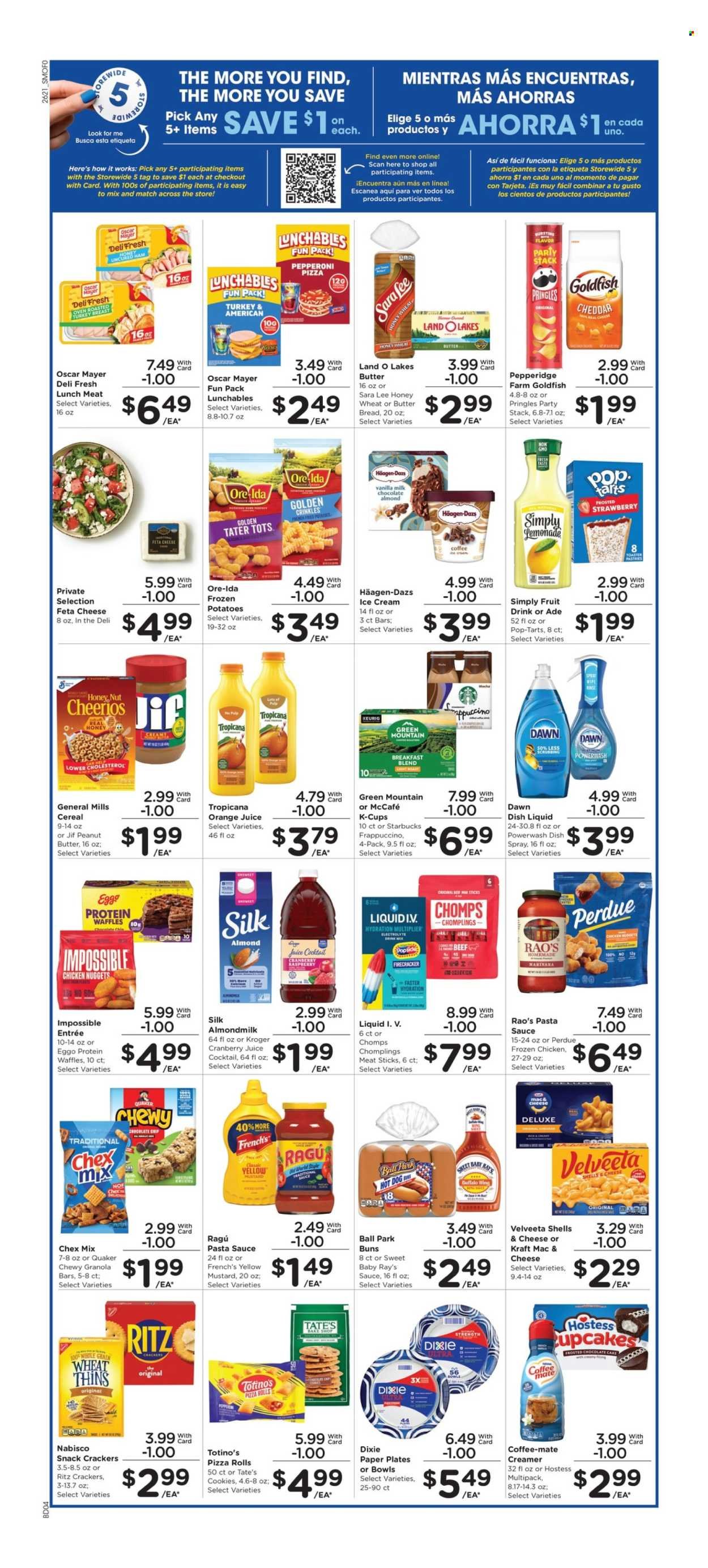 SMITH'S ad - Weekly Ad