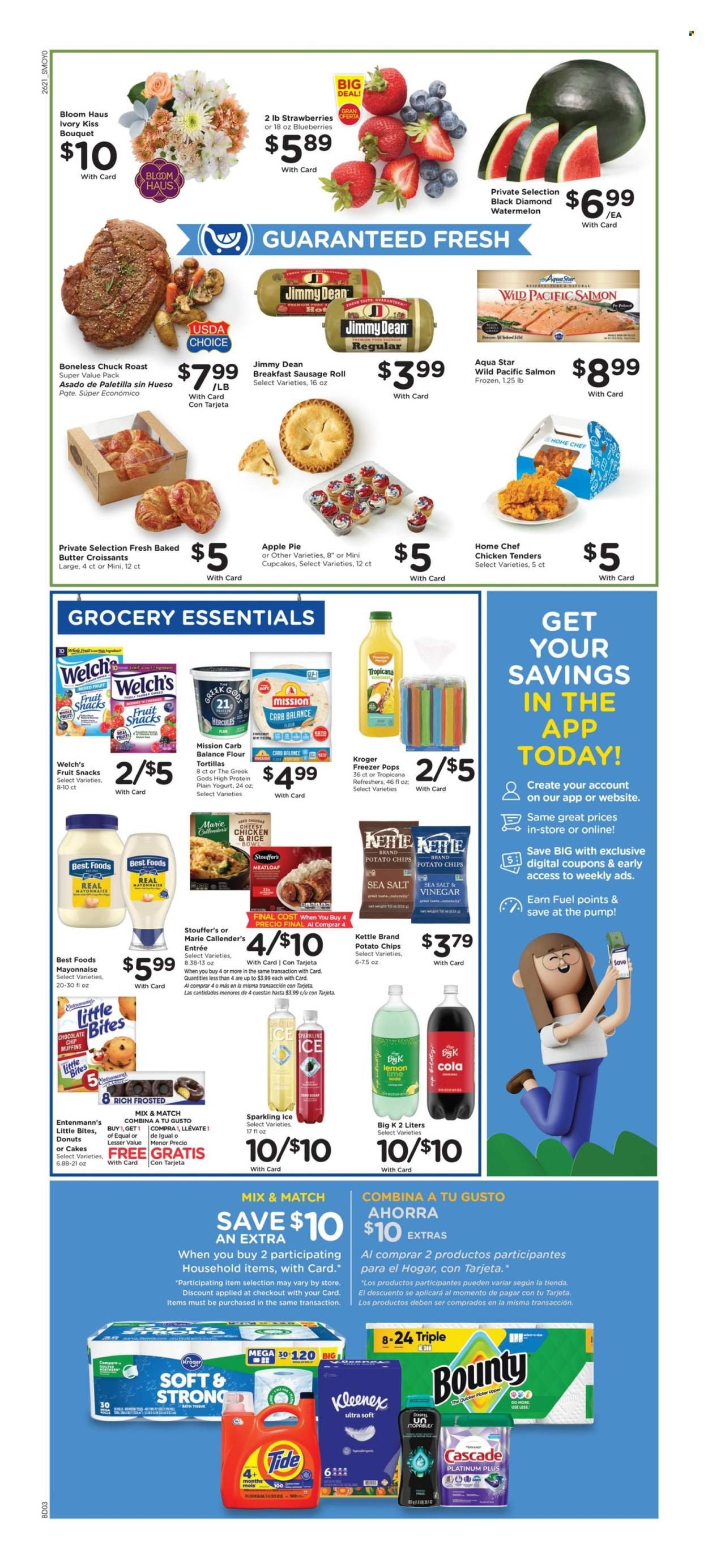 SMITH'S ad - Weekly Ad