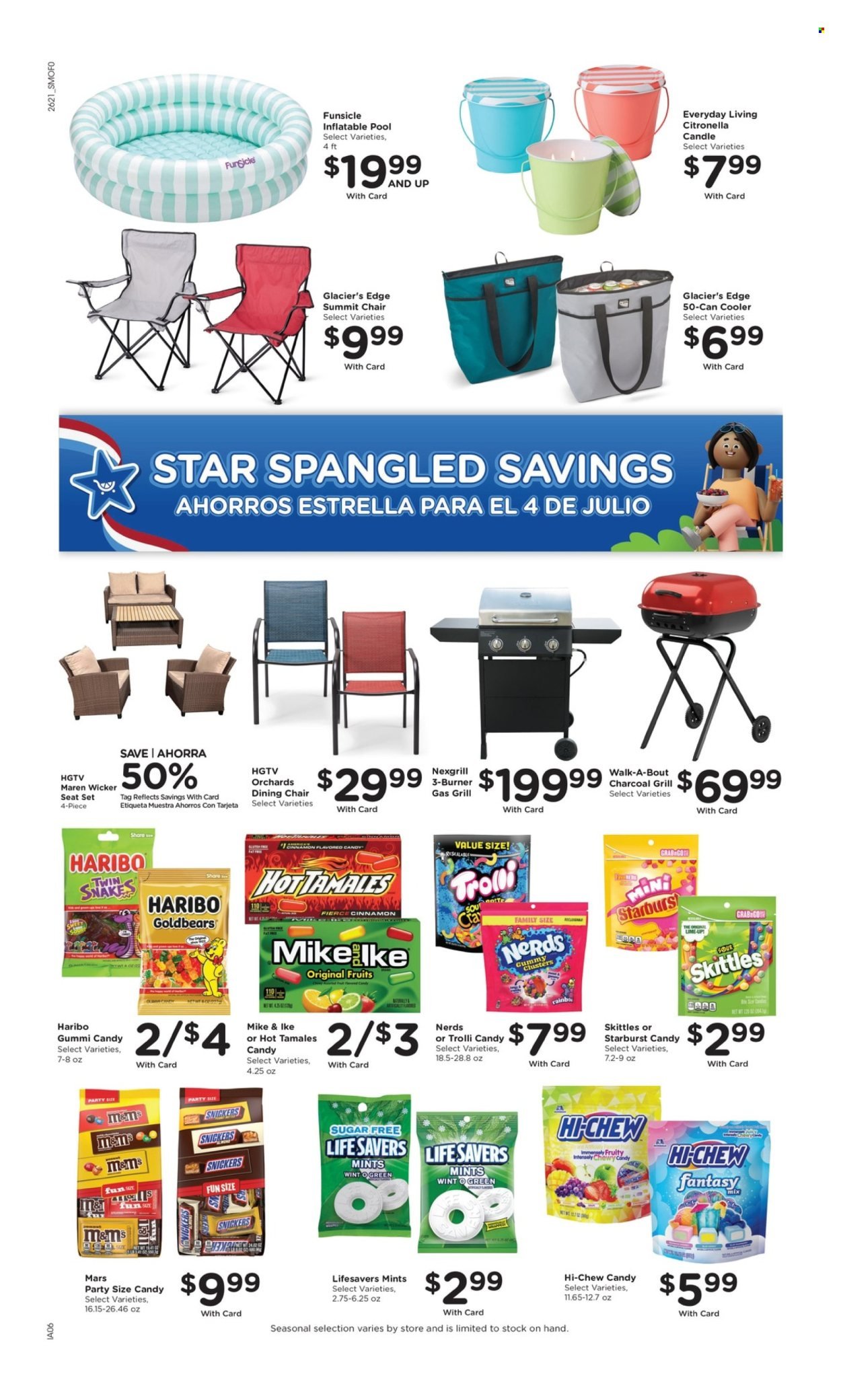 SMITH'S ad - Weekly Ad