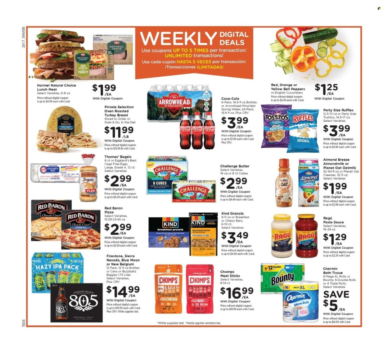 RALPHS ad - Weekly Ad