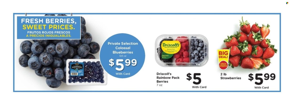 RALPHS ad - Weekly Ad