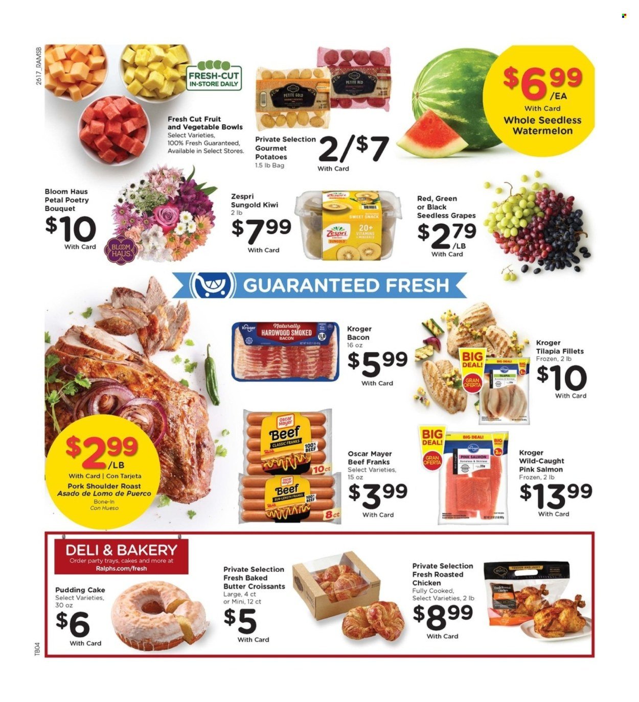 RALPHS ad - Weekly Ad