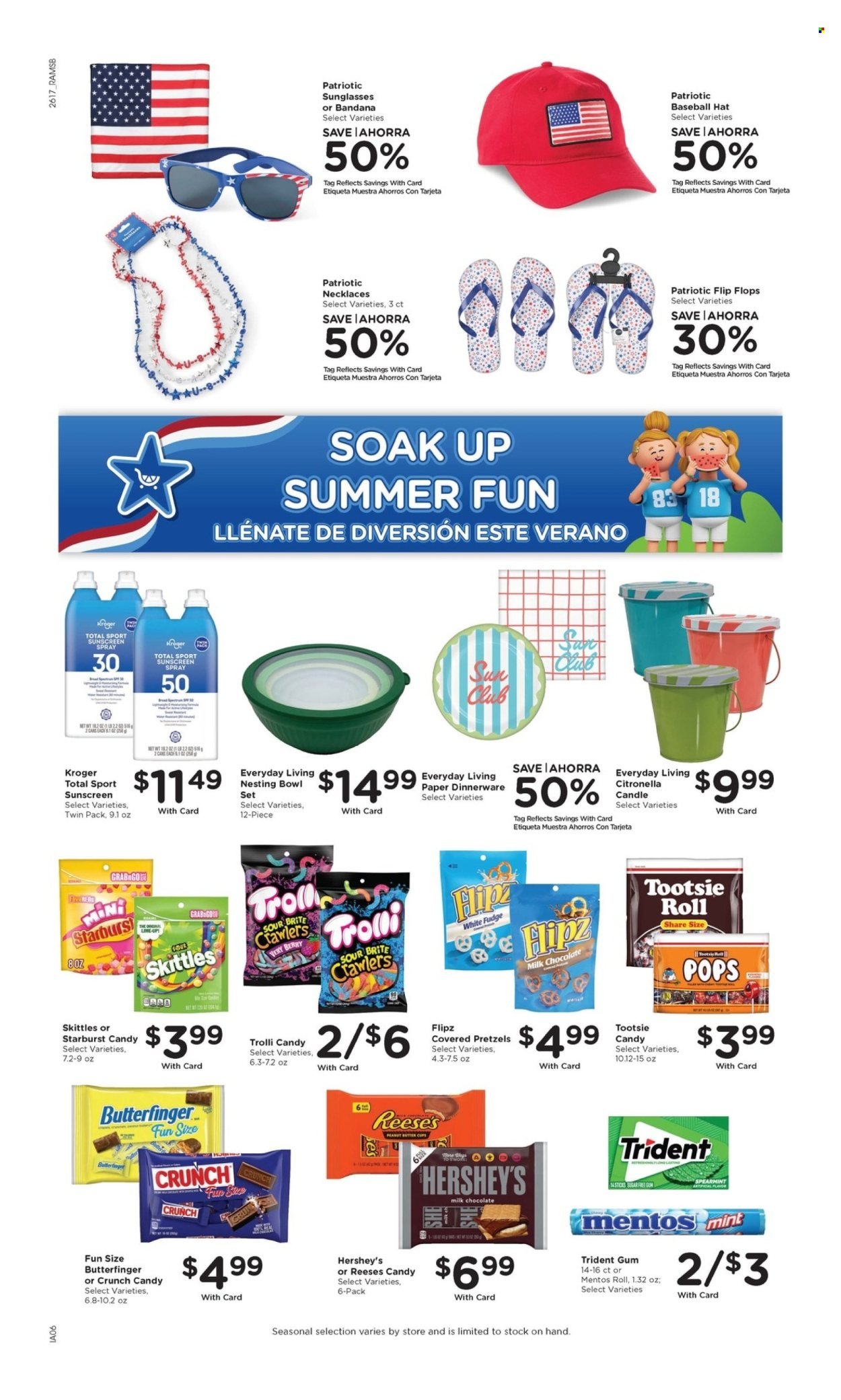 RALPHS ad - Weekly Ad
