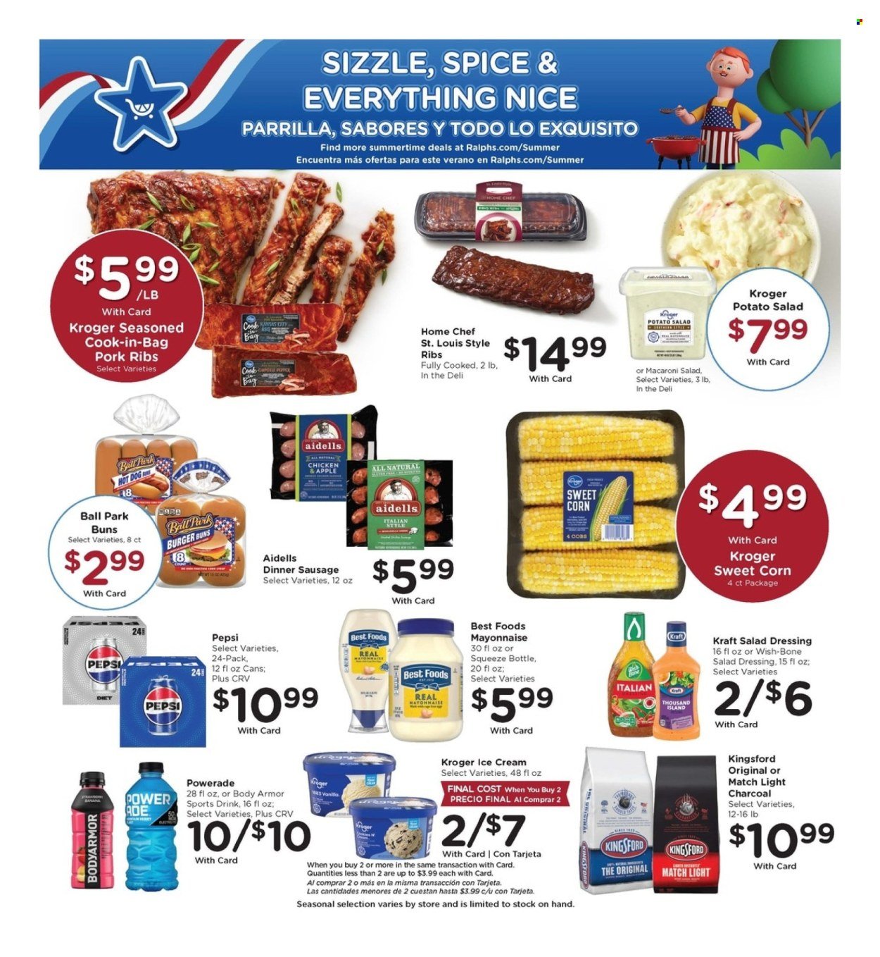 RALPHS ad - Weekly Ad