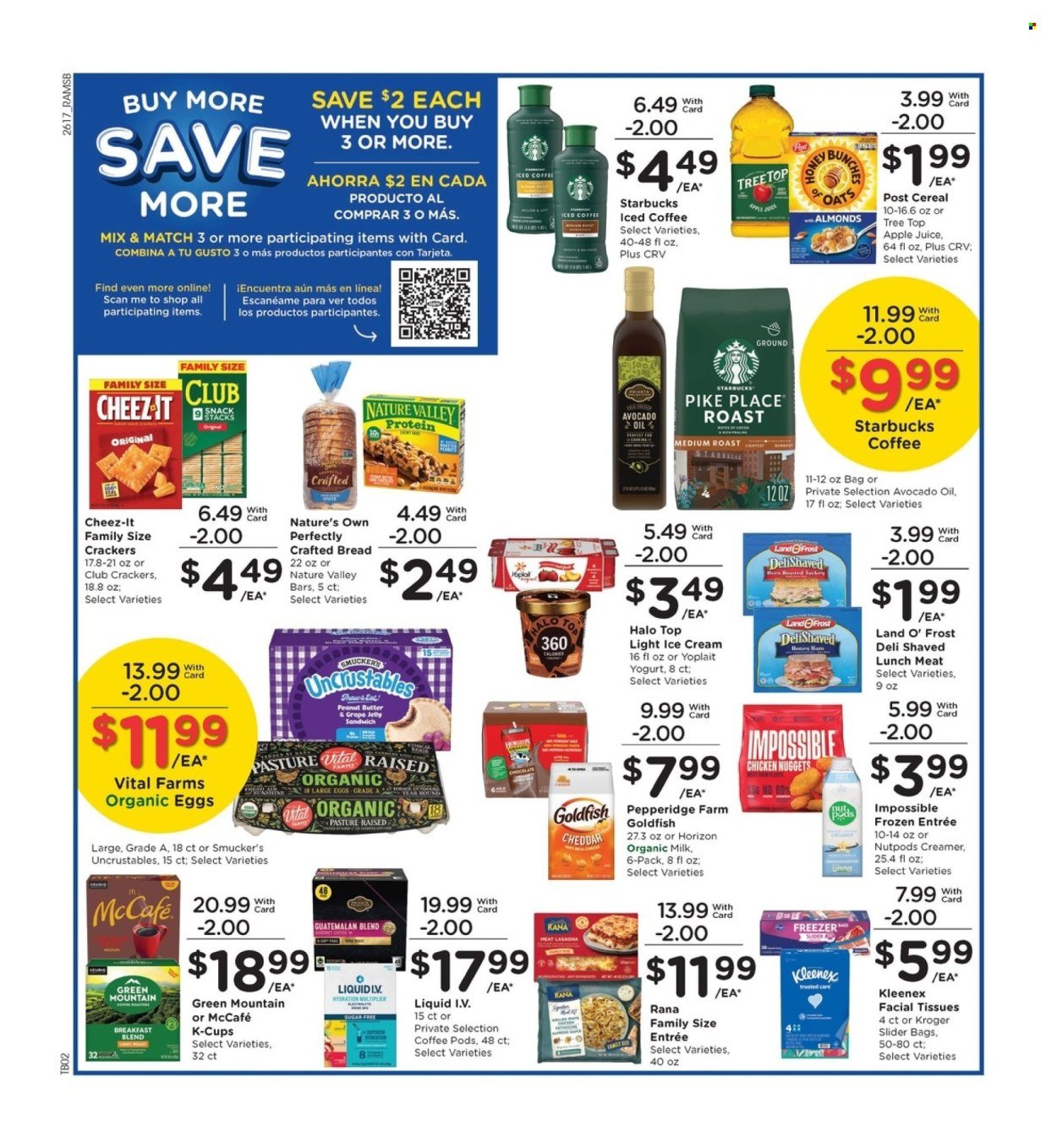 RALPHS ad - Weekly Ad