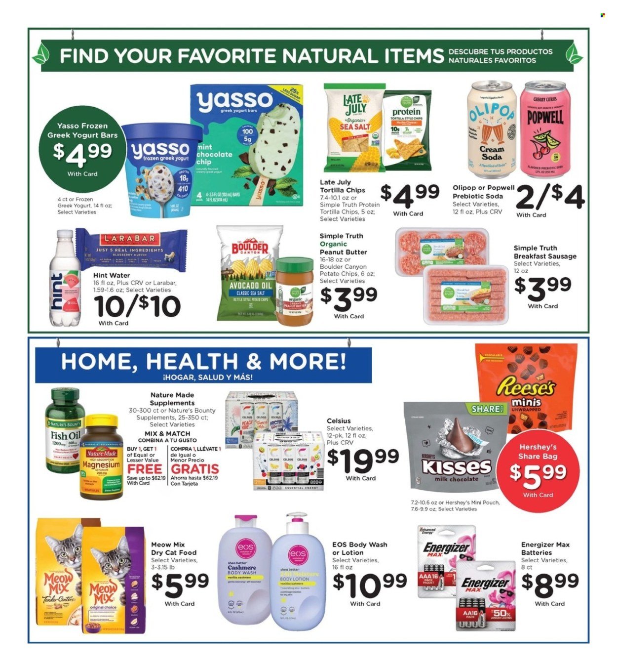 RALPHS ad - Weekly Ad