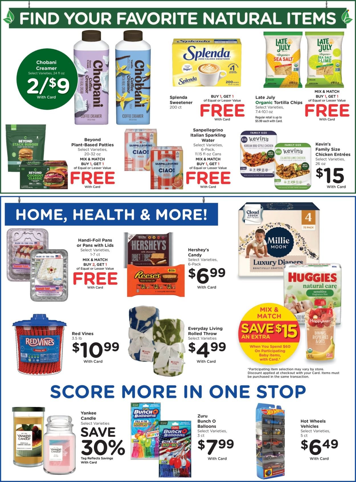 FRED MEYER ad - Weekly Ad