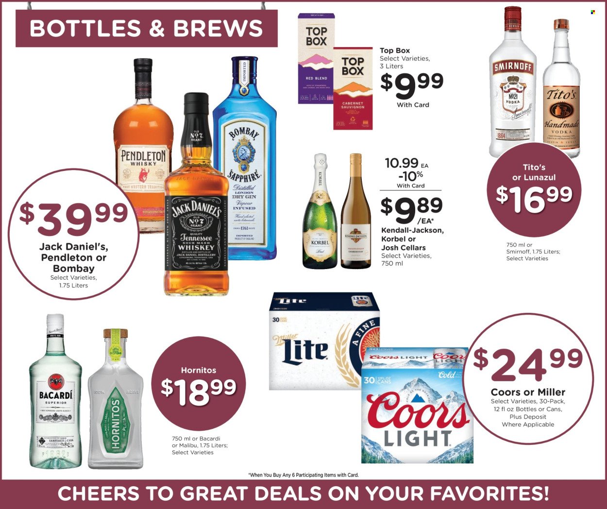FRED MEYER ad - Weekly Ad