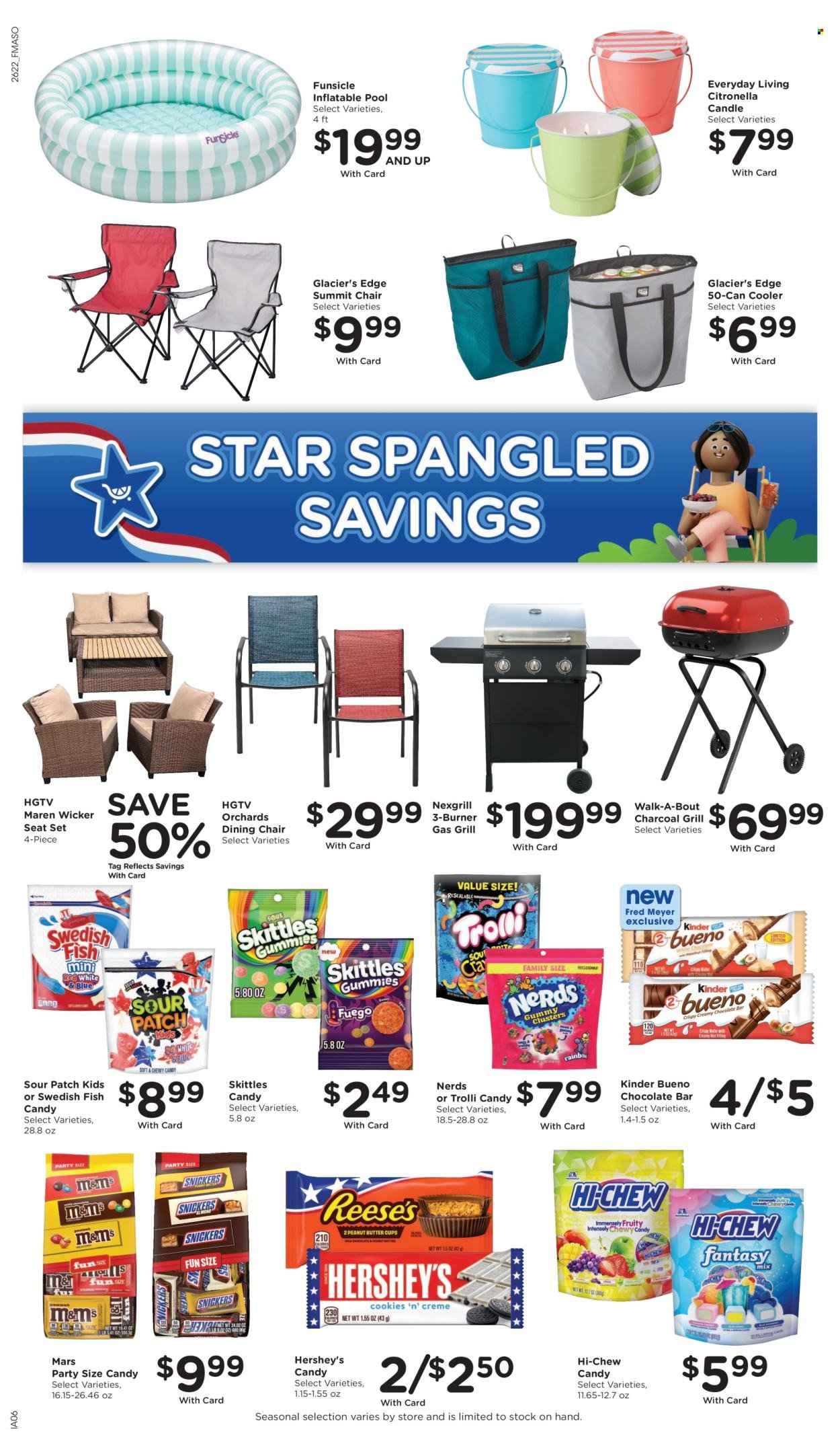FRED MEYER ad - Weekly Ad
