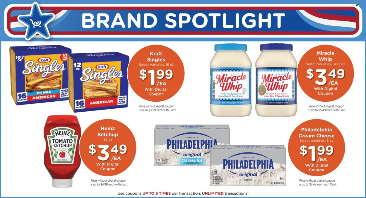 FRED MEYER ad - Weekly Ad